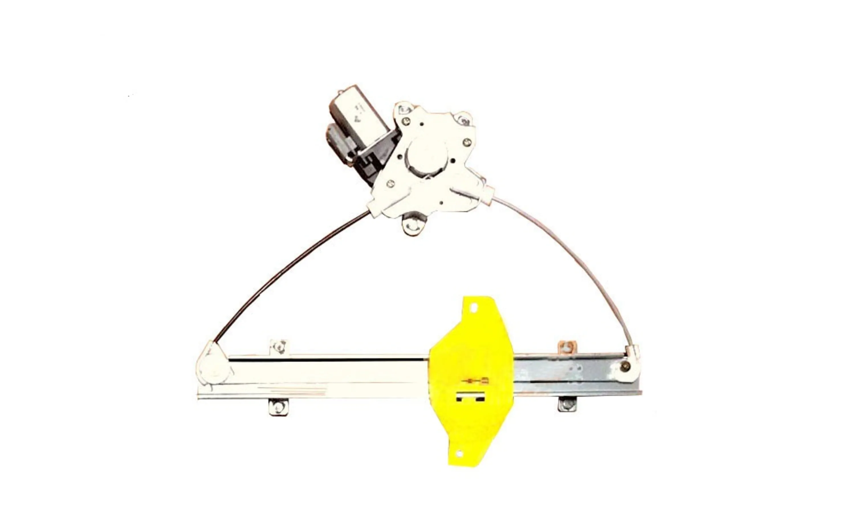 موتور شیشه بالابر جلو راست برلیانس H220 موتور شیشه بالابر جلو راست برلیانس H220